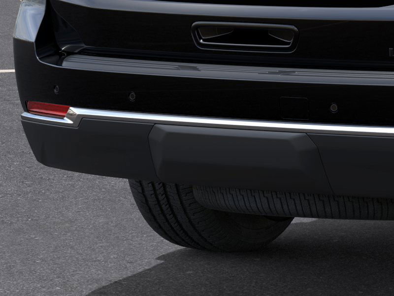 New 2026 Chevrolet Tahoe LT w/ LPO, Dark Essentials Package image 38