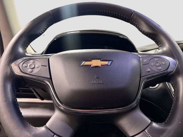 Used 2019 Chevrolet Traverse LT AWD/4WD image 13