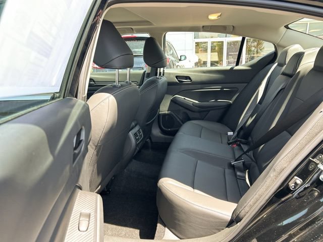 New 2026 Nissan Altima 2.5 SV w/ SV Premium Package AWD/4WD image 12