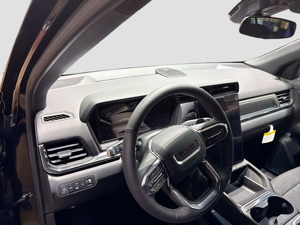 New 2026 GMC Terrain Elevation image 9