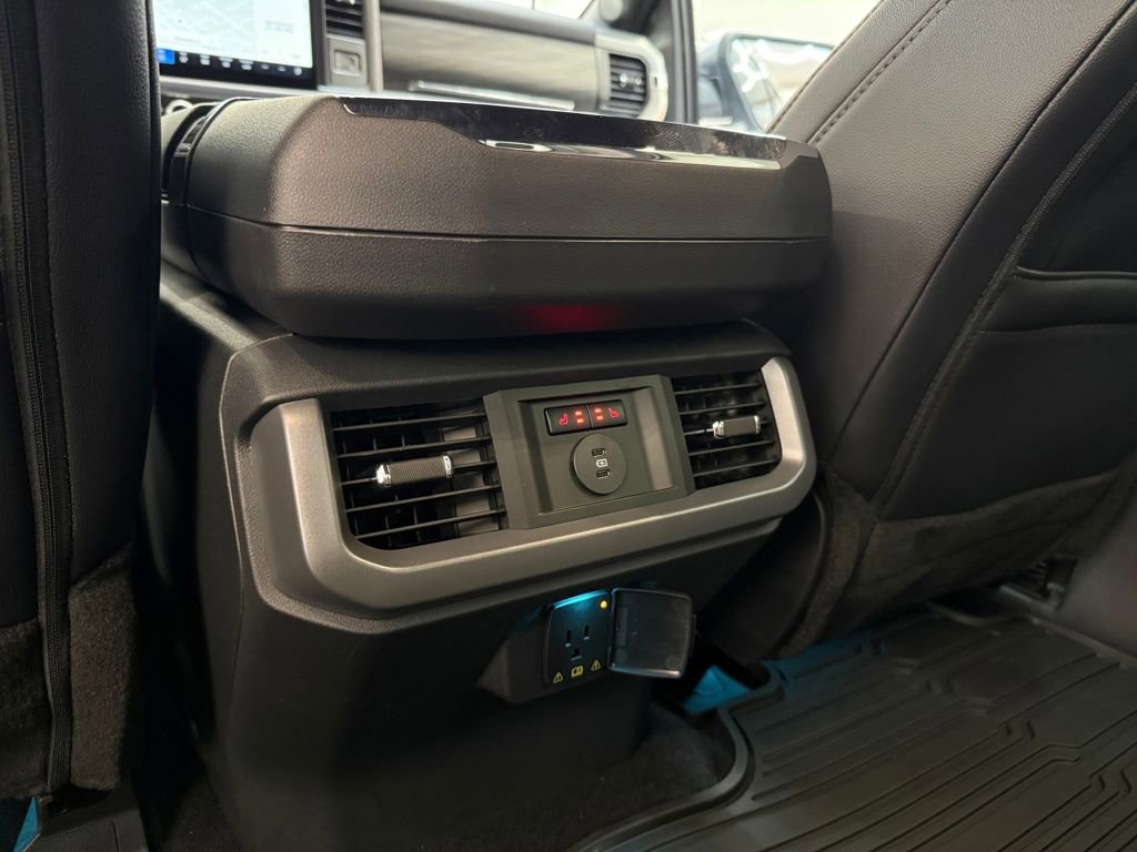 New 2025 Ford F150 Lariat w/ Equipment Group 502A High image 20