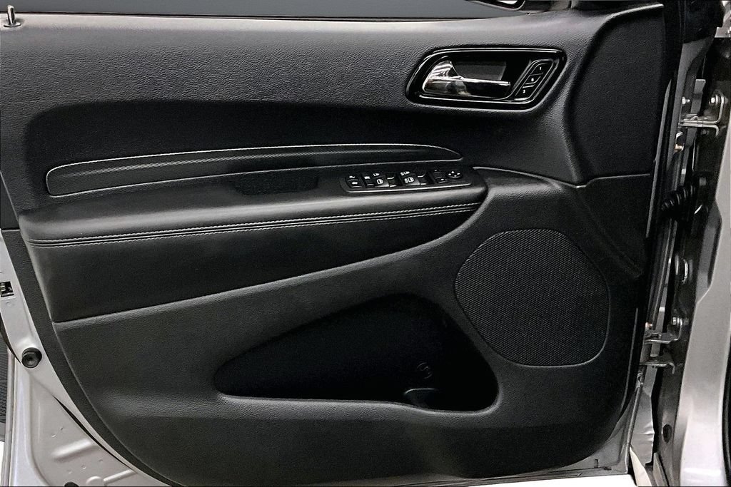 Used 2021 Dodge Durango GT AWD/4WD image 20