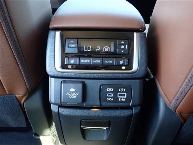 New 2026 Subaru Ascent Touring AWD/4WD image 11
