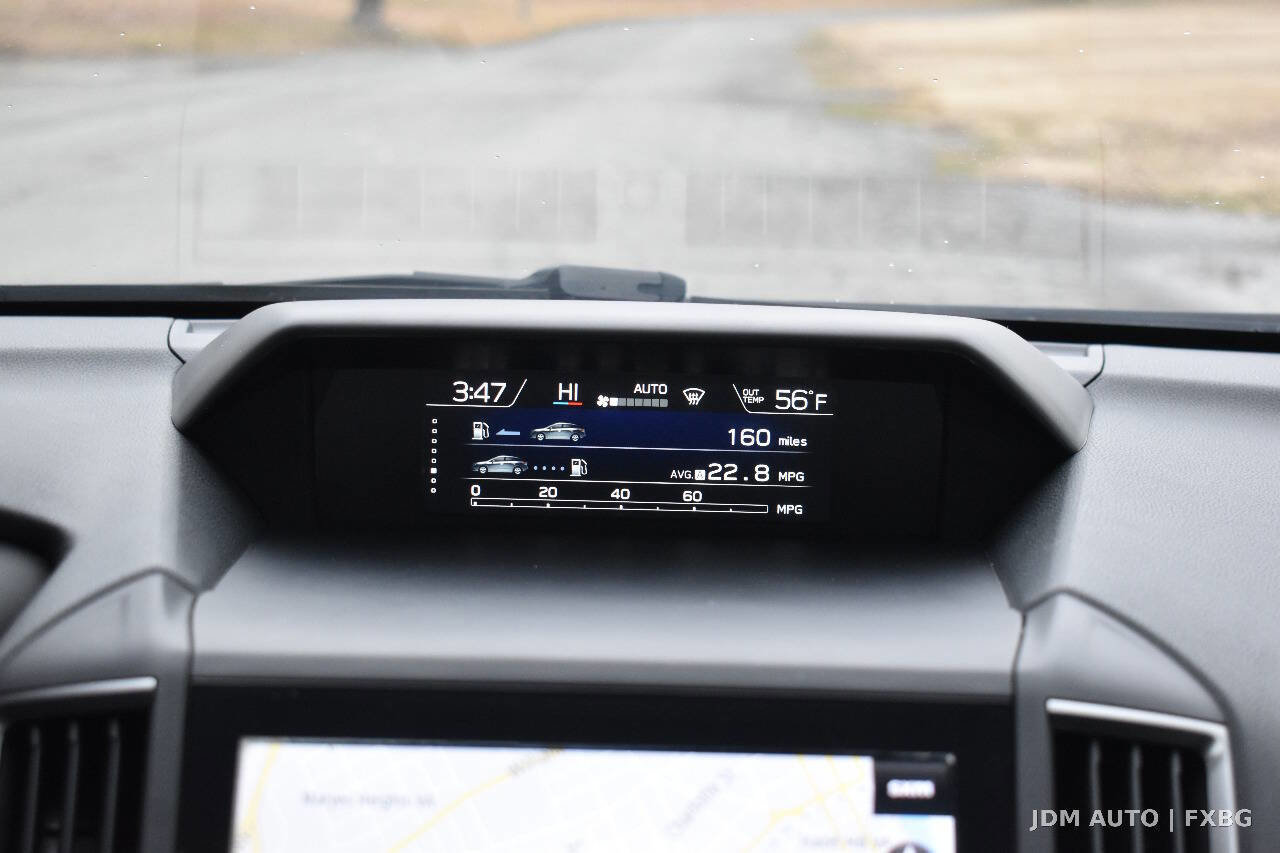 Used 2018 Subaru Crosstrek 2.0i Limited image 27