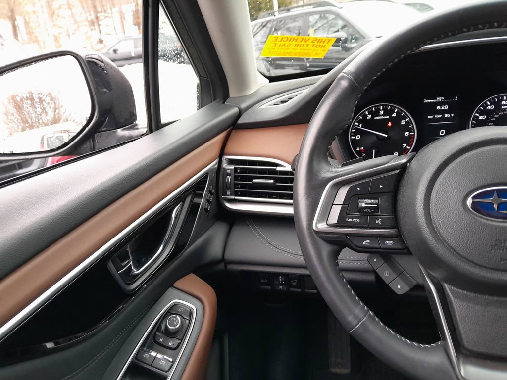 Used 2020 Subaru Outback Touring image 17
