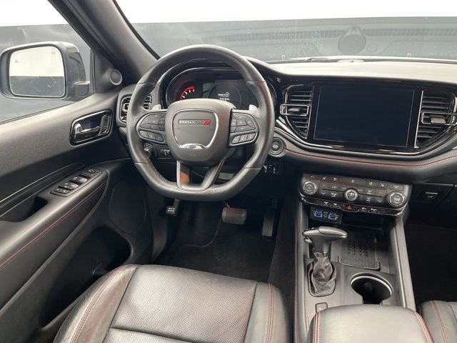 Used 2025 Dodge Durango R/T AWD/4WD image 16