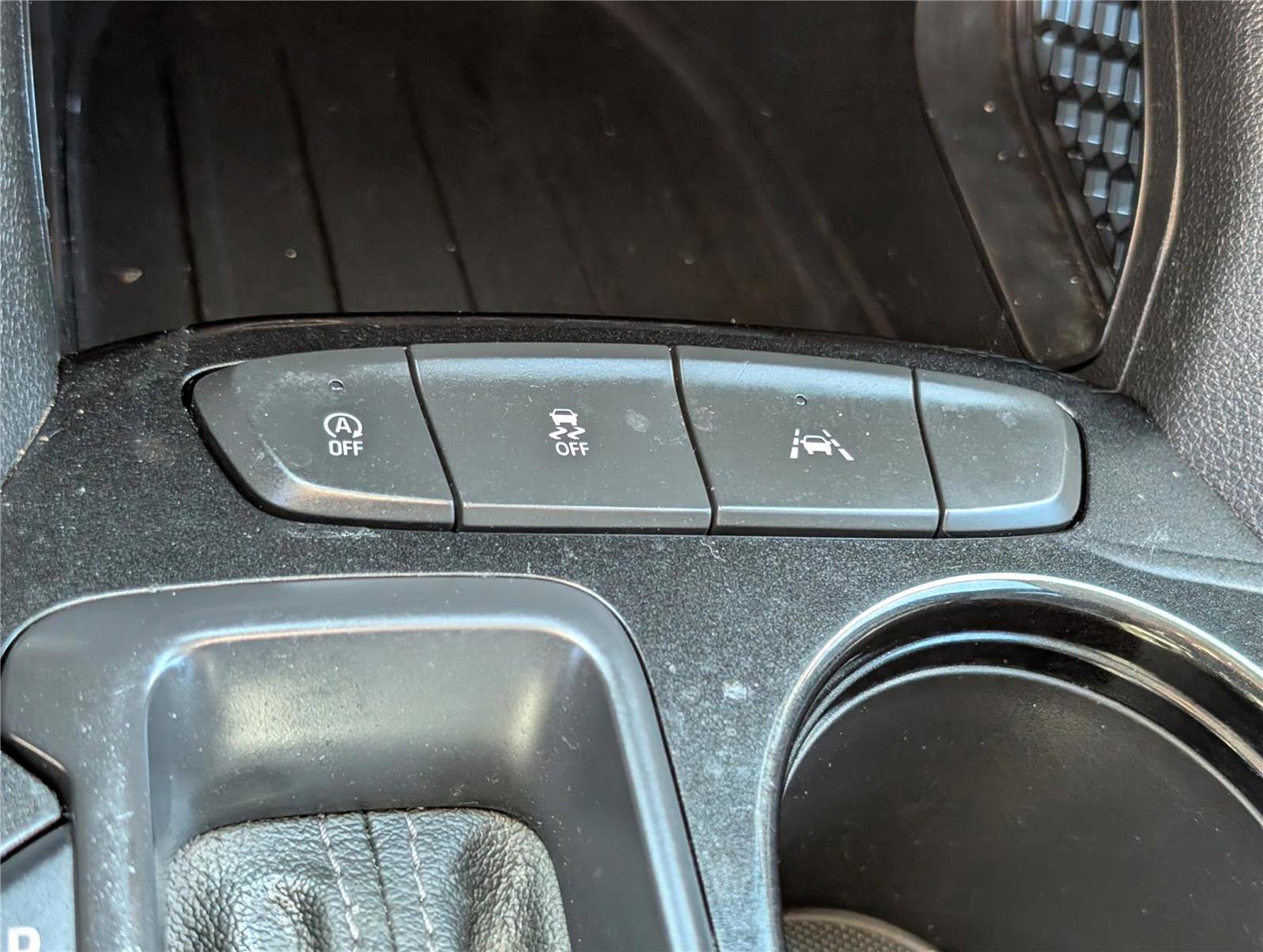 Used 2022 Chevrolet TrailBlazer LS image 22