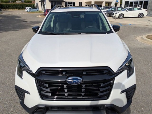 New 2025 Subaru Ascent Onyx Edition image 4
