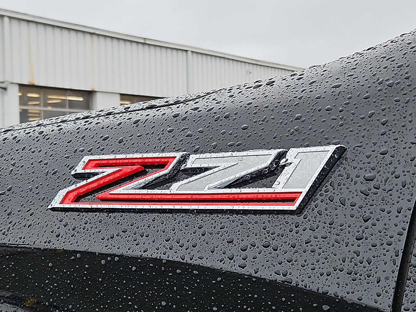 Certified 2022 Chevrolet Silverado 1500 LT w/ Z71 Off-Road Package image 11