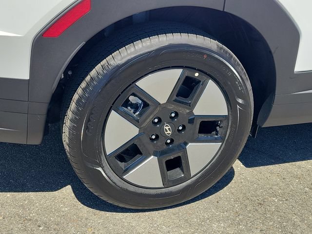 New 2027 Hyundai Santa Fe SEL AWD/4WD image 28