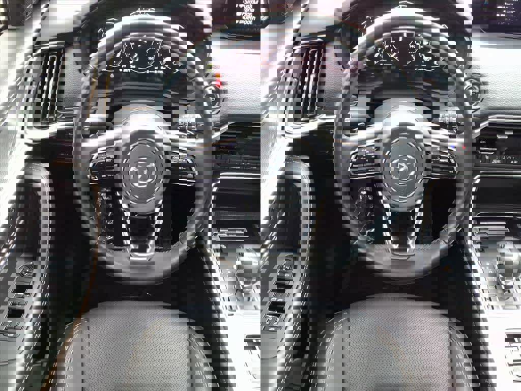 Used 2024 MAZDA CX-90 Plug-In Hybrid w/ Premium Pkg image 8