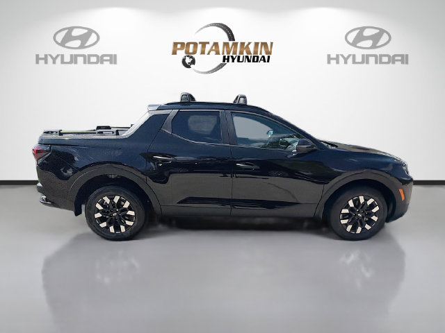 New 2026 Hyundai Santa Cruz SEL FWD image 4