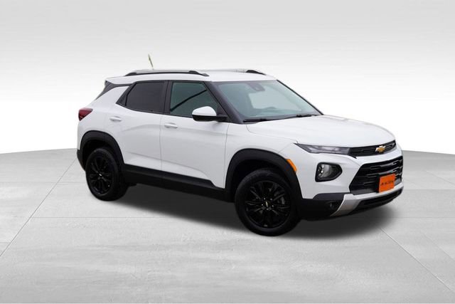 Used 2023 Chevrolet TrailBlazer LT w/ Convenience Package