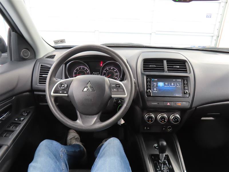 Used 2024 Mitsubishi Outlander Sport AWD image 12