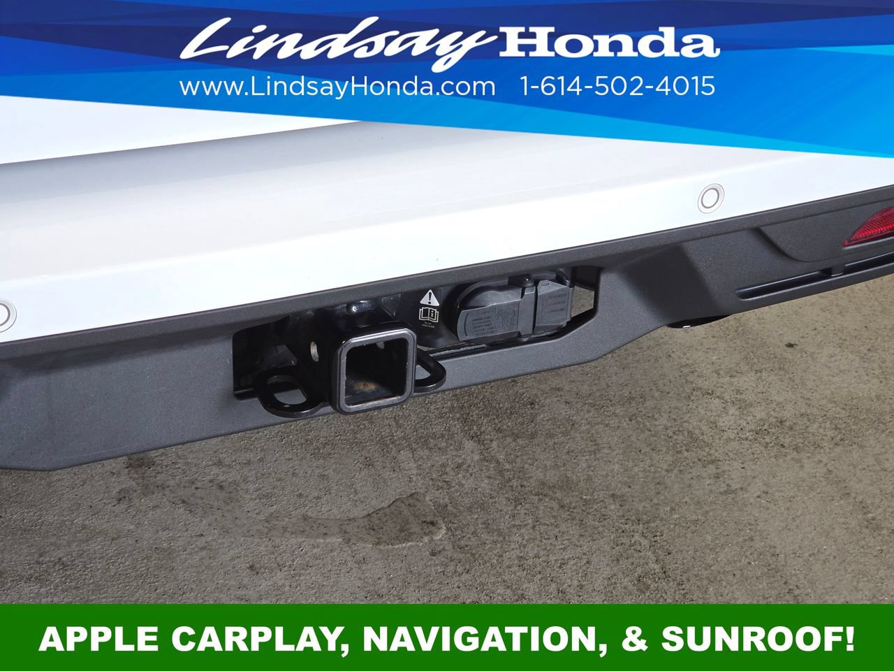 Used 2025 Ford Expedition Active AWD/4WD image 7
