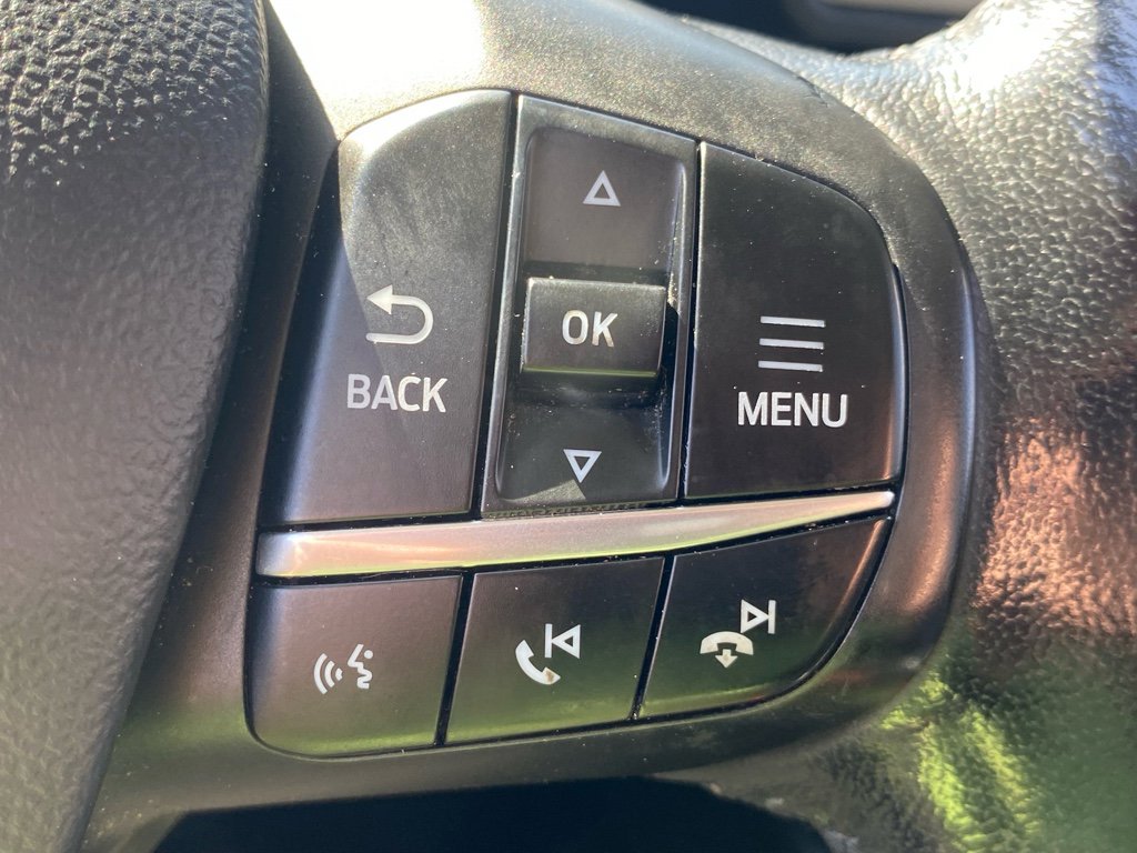 Used 2021 Ford Bronco Sport Big Bend w/ Big Bend Package image 25