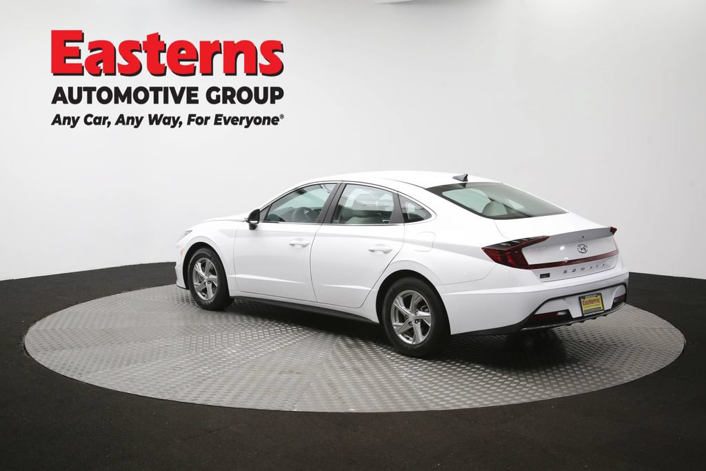 Used 2023 Hyundai Sonata SE FWD image 63