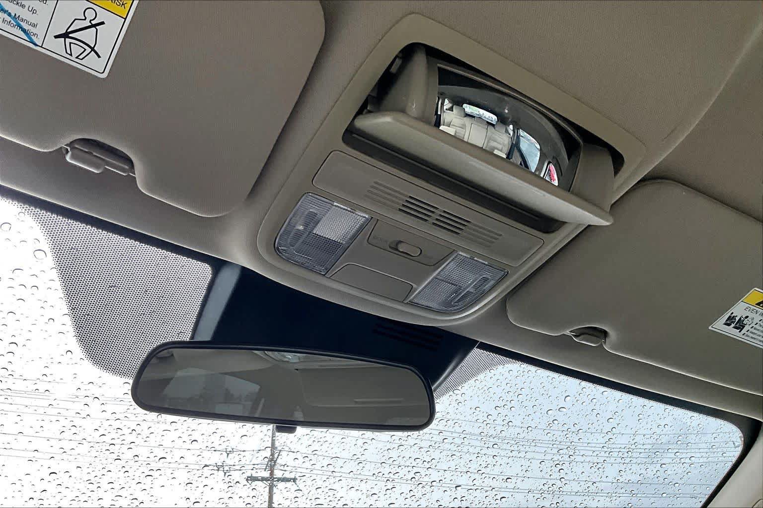 Used 2021 Honda CR-V LX image 34