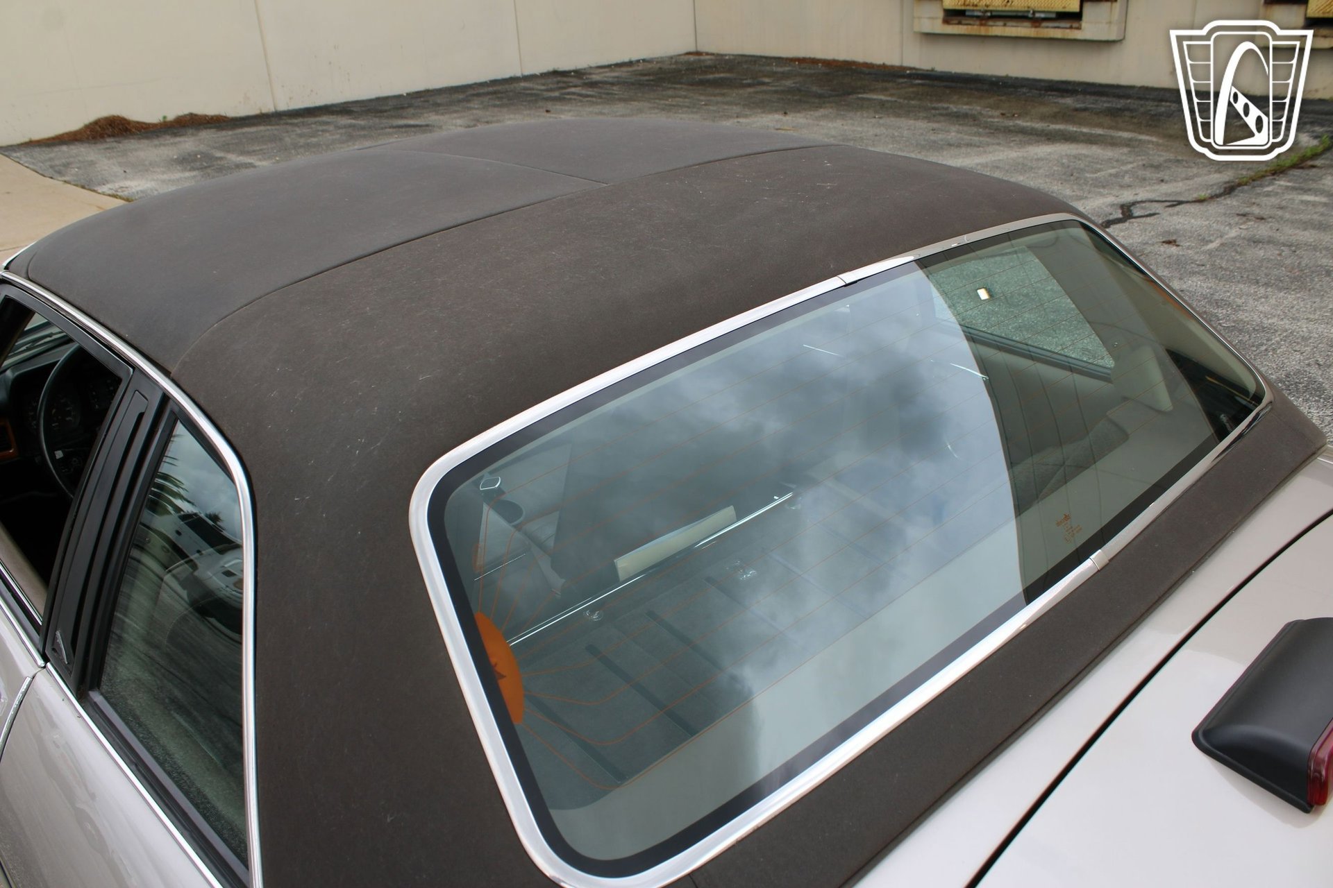 Used 1988 Jaguar XJS V12 Convertible image 29