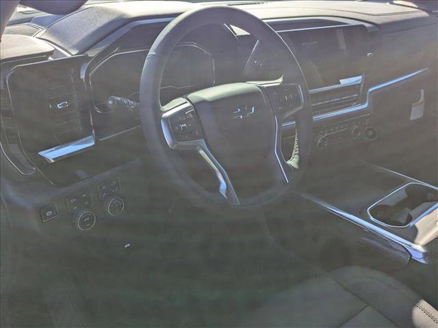 New 2025 Chevrolet Silverado 2500 LTZ w/ LTZ Plus Package image 3