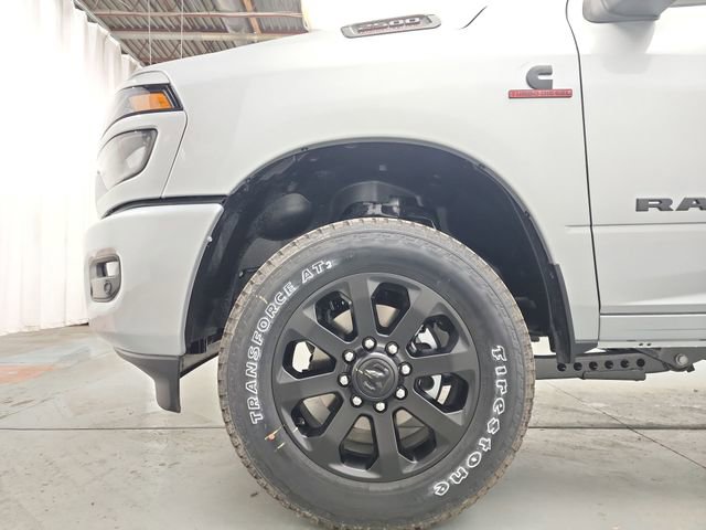 New 2026 RAM 2500 Big Horn image 17