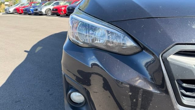 Used 2018 Subaru Crosstrek 2.0i Premium AWD/4WD image 7