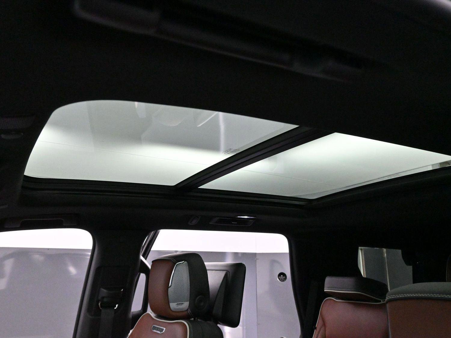 Used 2024 GMC Yukon Denali Ultimate image 31