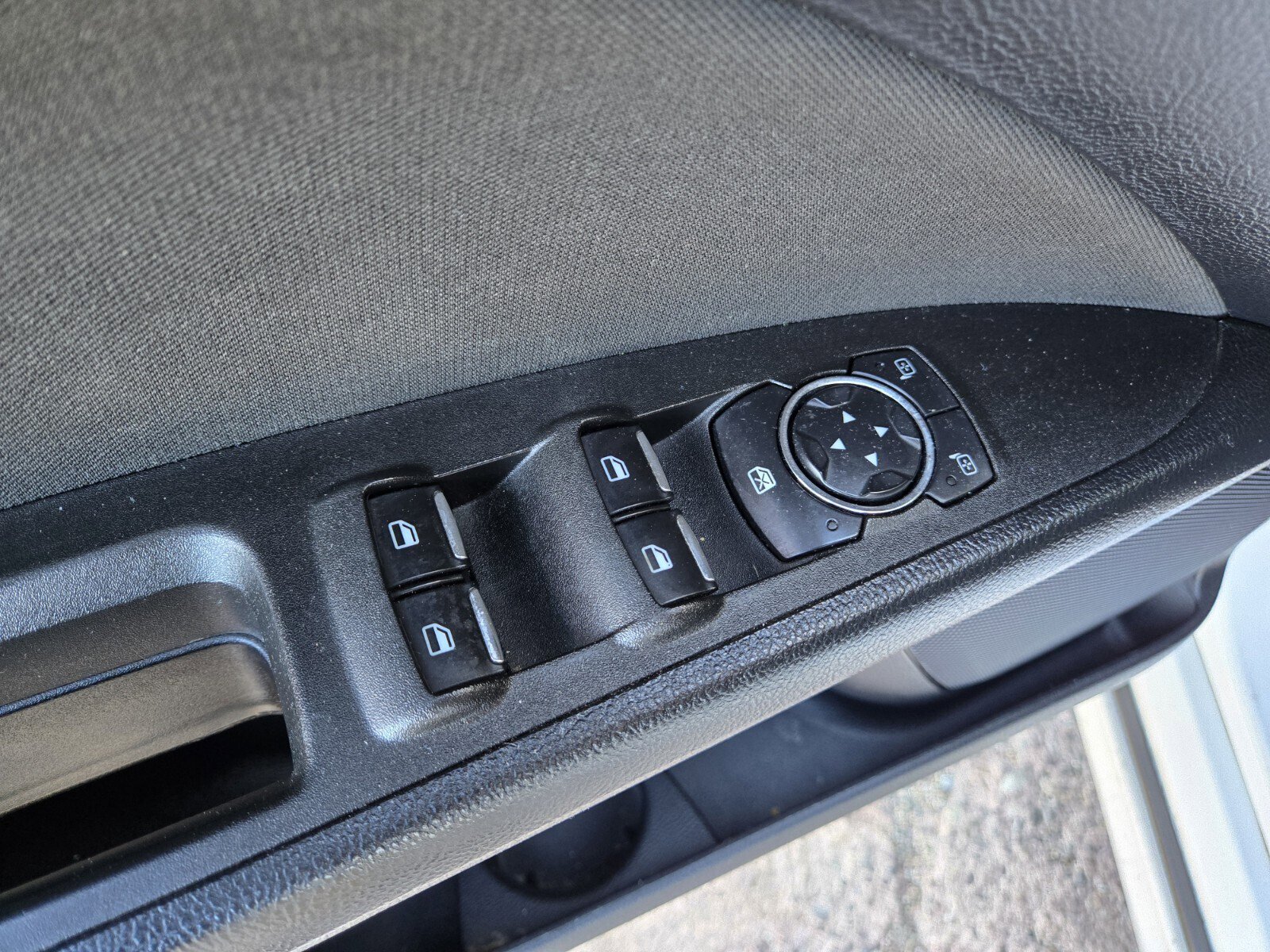 Used 2018 Ford Fusion S w/ Equipment Group 101A FWD image 16