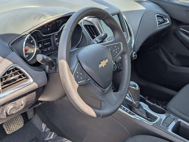 Used 2019 Chevrolet Cruze LS w/ LS Fleet Convenience Package image 14