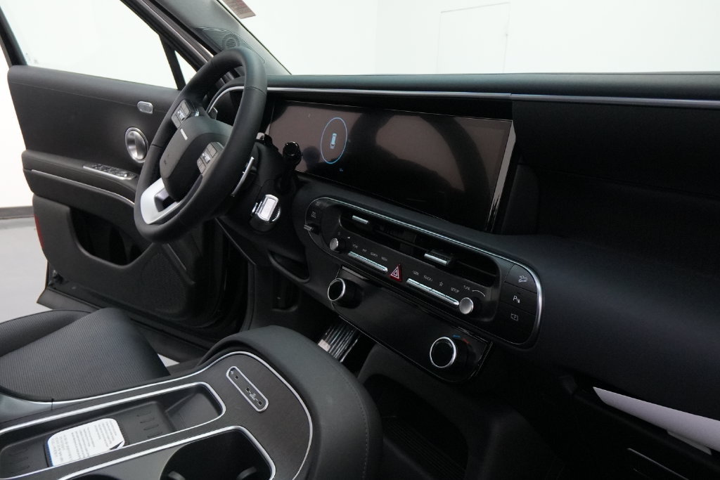 Certified 2026 Hyundai Palisade Limited AWD/4WD image 37