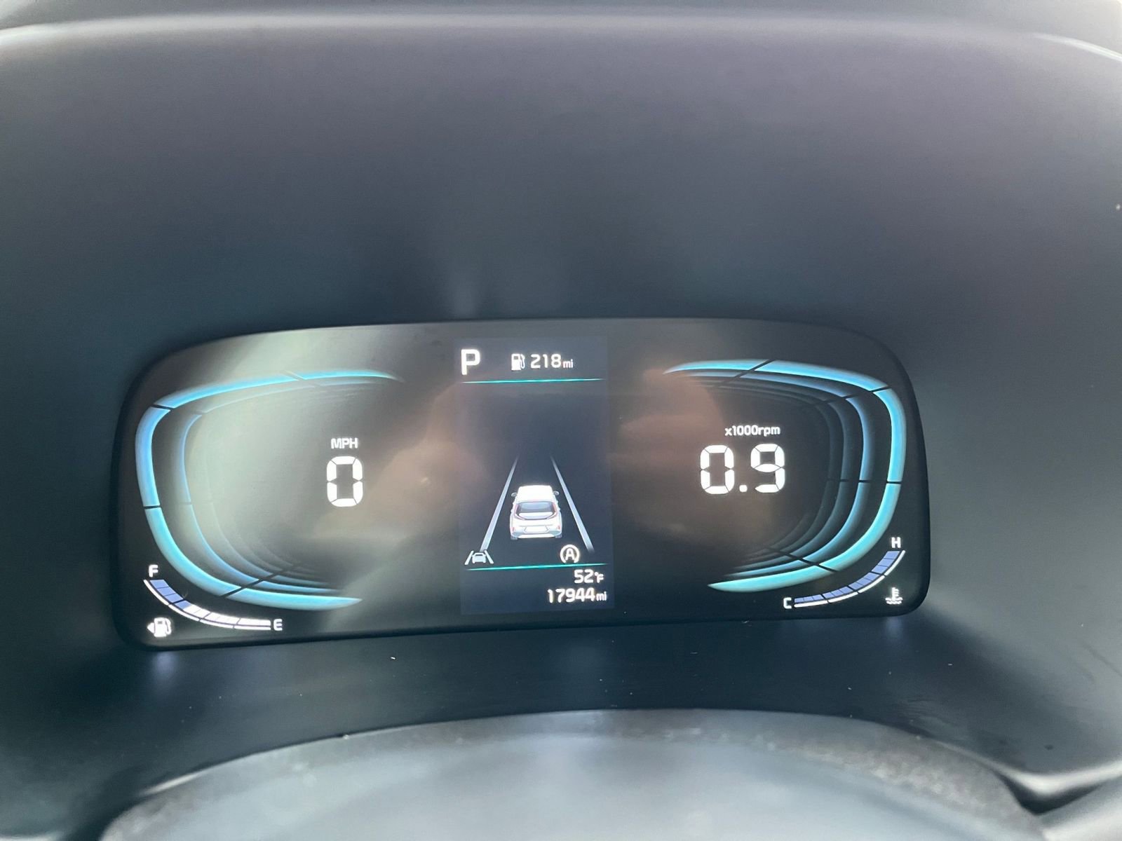 Used 2025 Kia Soul LX w/ LX Technology Package image 40