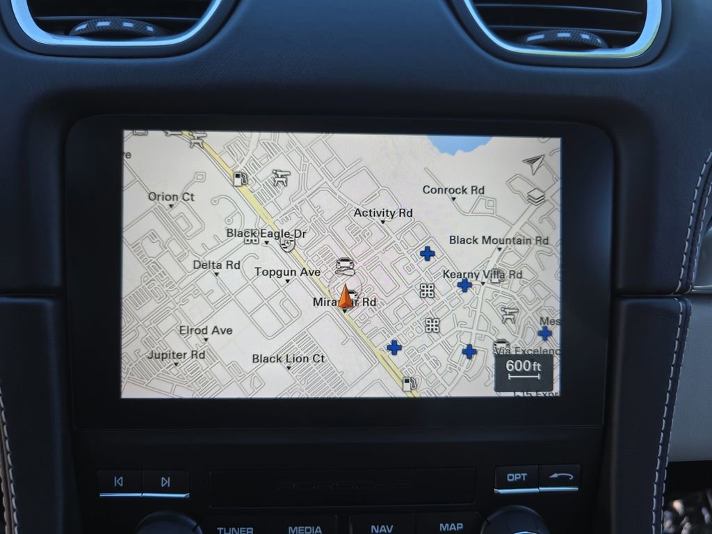 Used 2024 Porsche 718 Boxster S image 22