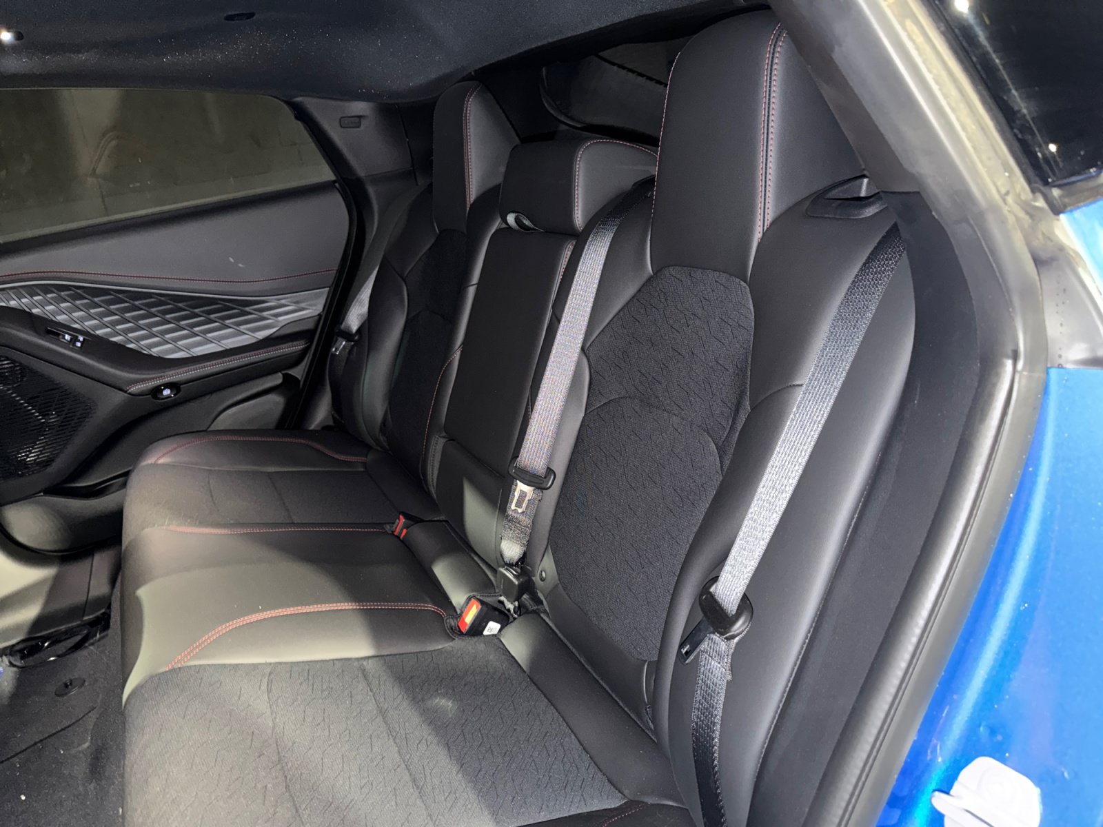 Used 2026 Dodge Charger R/T w/ Driver Convenience Group AWD/4WD image 27