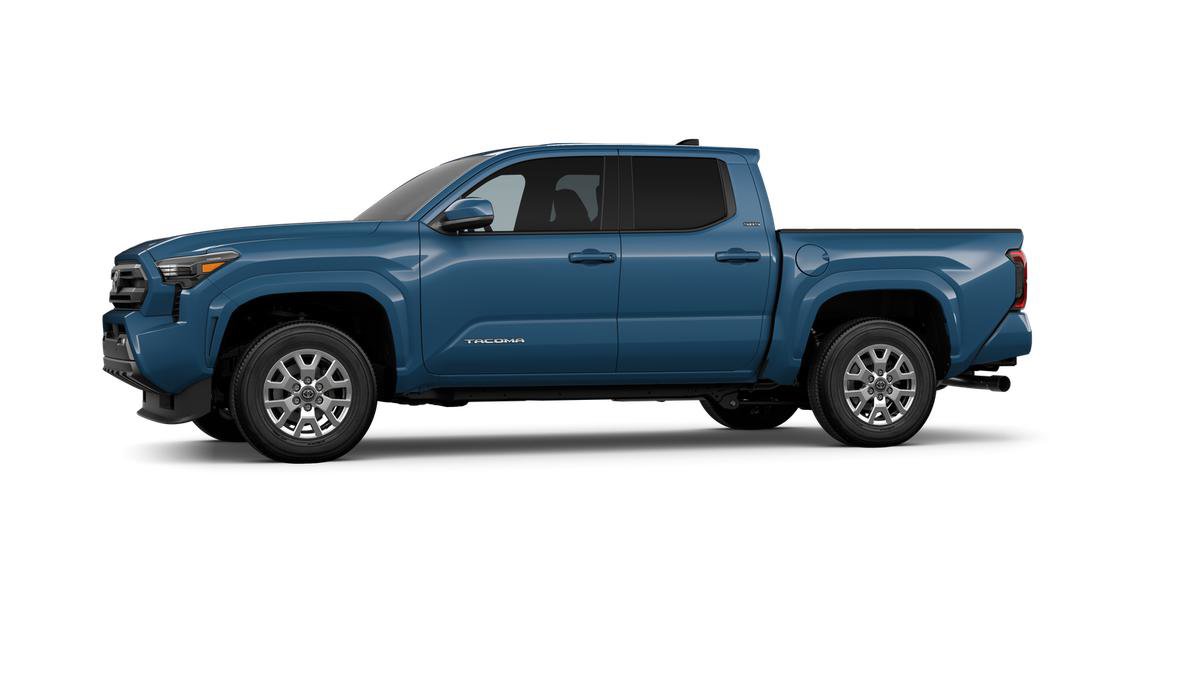 New 2026 Toyota Tacoma SR5 RWD image 31