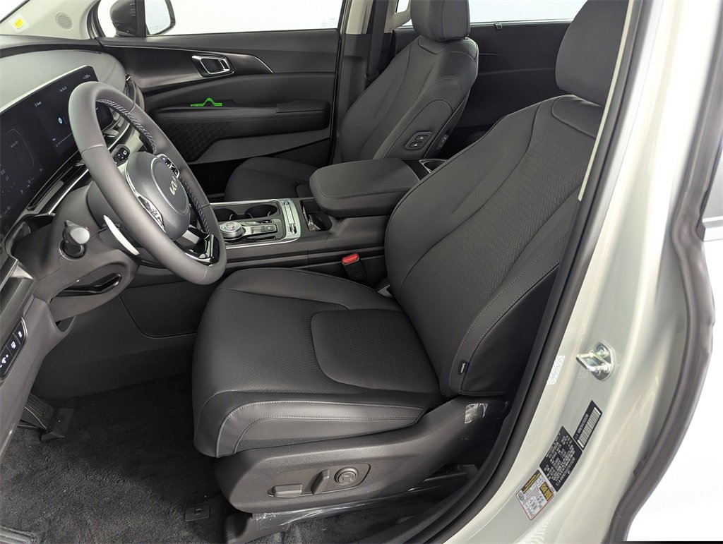 New 2026 Kia Carnival SX Prestige image 12
