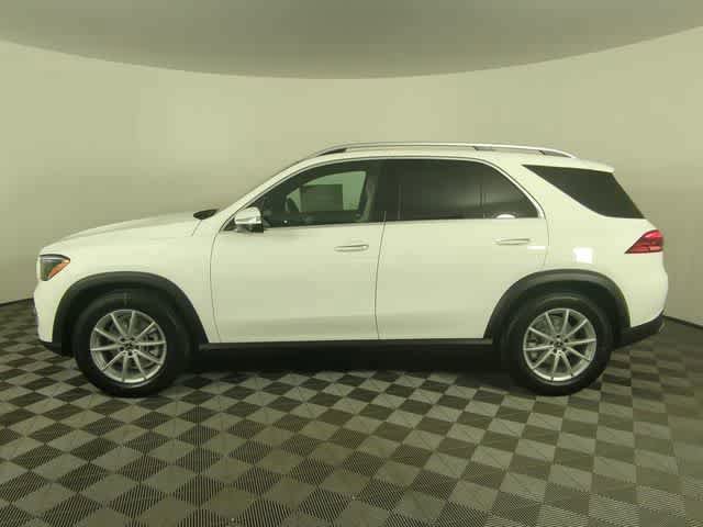 Used 2026 Mercedes-Benz GLE 350 4MATIC image 2