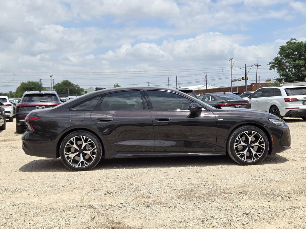 New 2026 Audi A6 Premium Plus AWD/4WD image 7