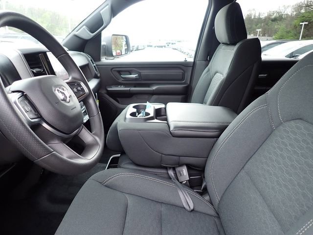 New 2026 RAM 1500 Express image 13