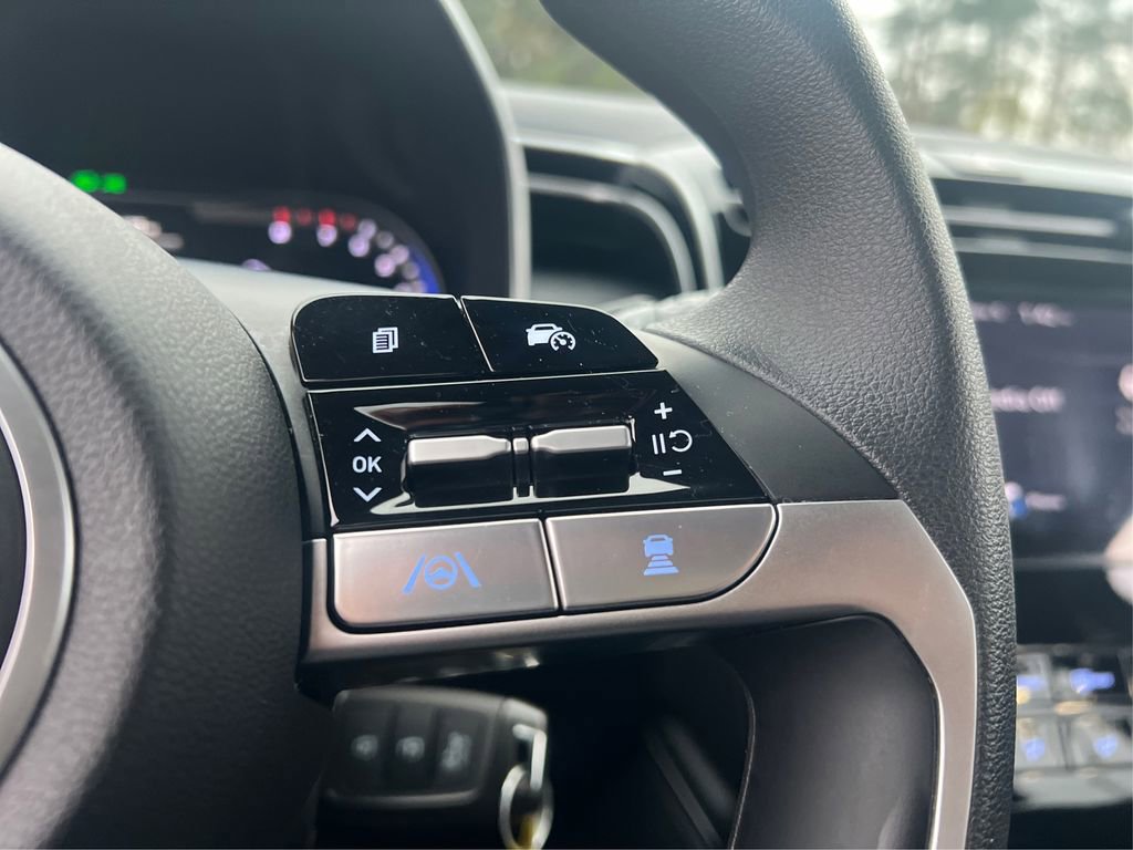 Certified 2024 Hyundai Tucson SE image 20