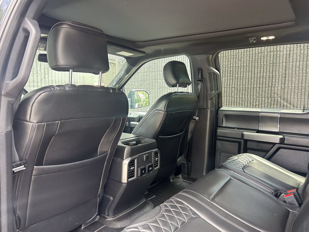Used 2020 Ford F150 XLT w/ Equipment Group 302A Luxury AWD/4WD image 14