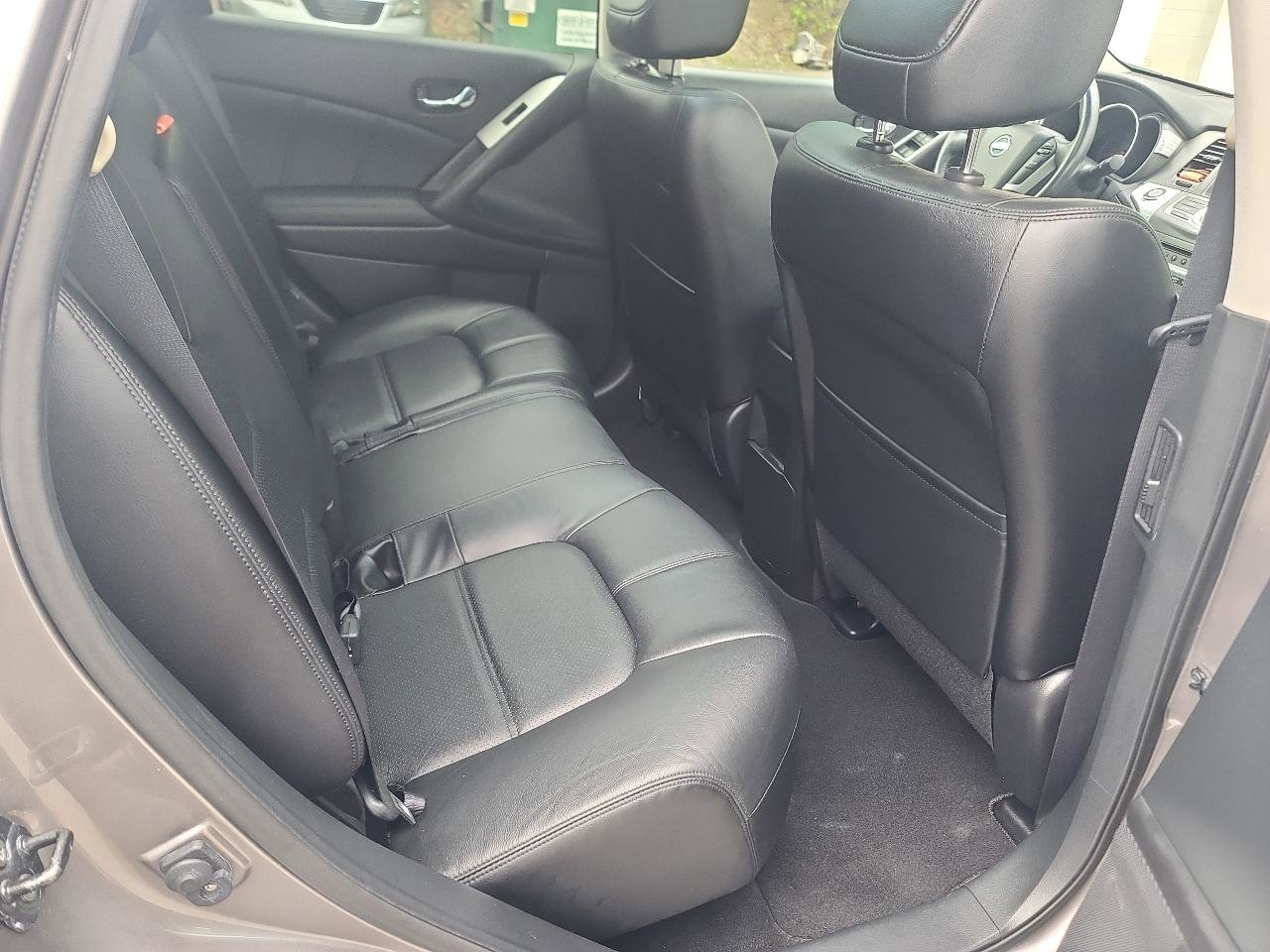 Used 2012 Nissan Murano SL AWD/4WD image 13