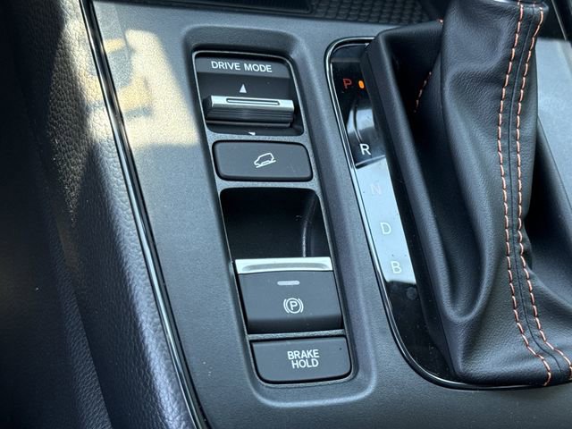 New 2026 Honda CR-V TrailSport image 32