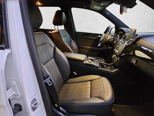 Used 2018 Mercedes-Benz GLE 43 AMG 4MATIC image 19