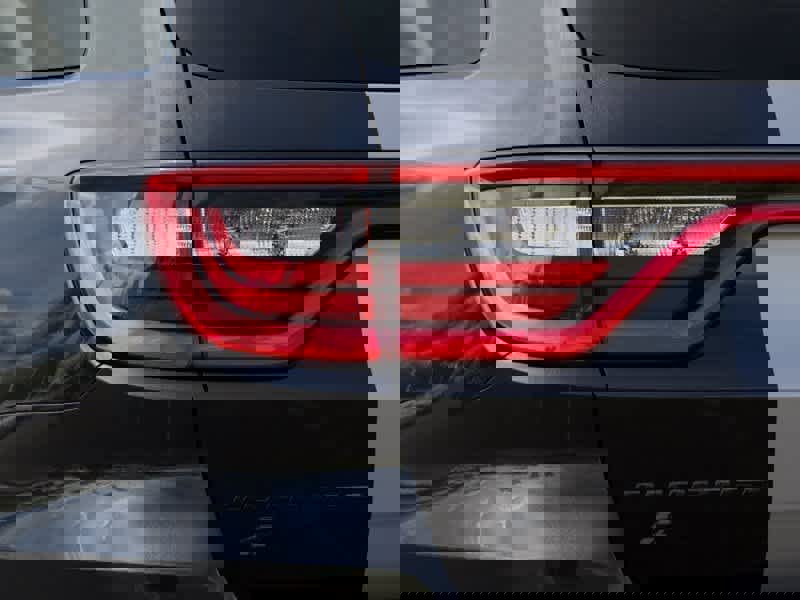 New 2026 Dodge Durango SRT Hellcat AWD/4WD image 1