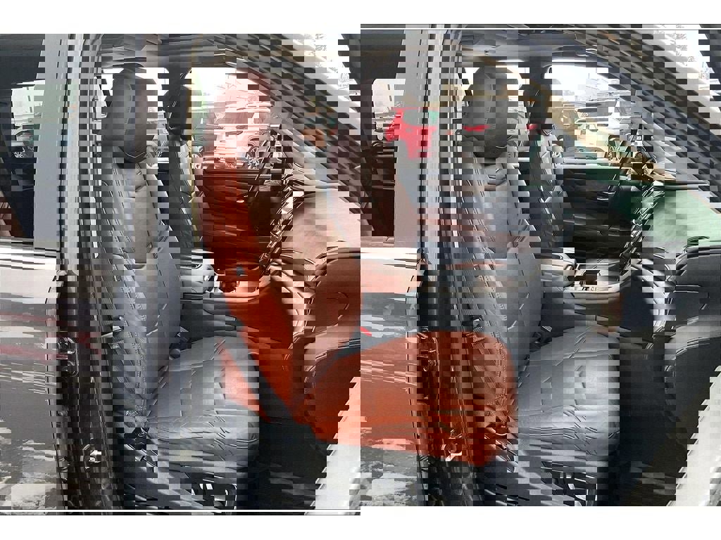 Used 2016 Cadillac Escalade Premium image 8