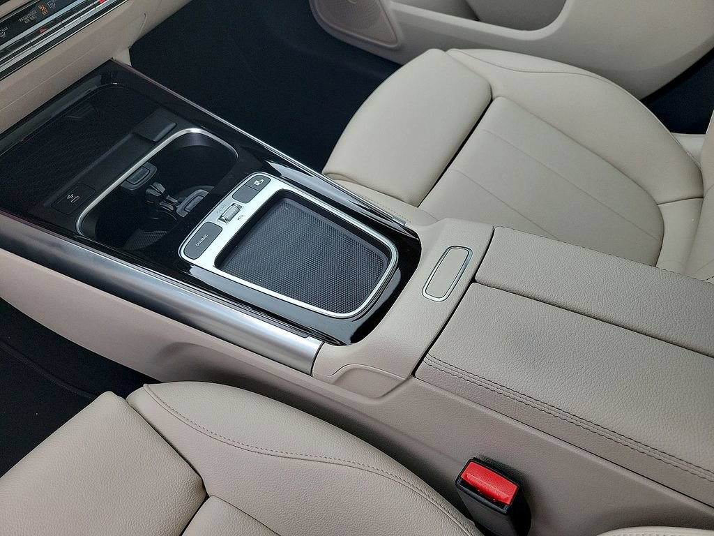 New 2025 Mercedes-Benz GLA 250 image 23