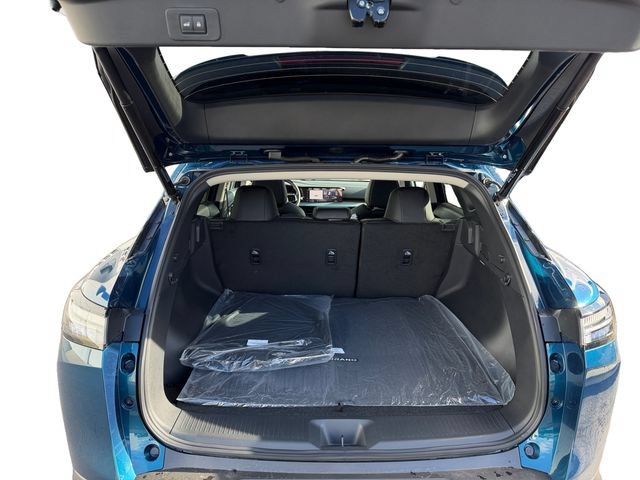 New 2026 Nissan Murano SL w/ Comfort Package AWD/4WD image 8