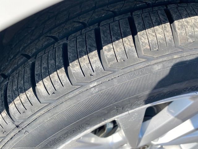 Used 2023 Toyota Camry SE image 21