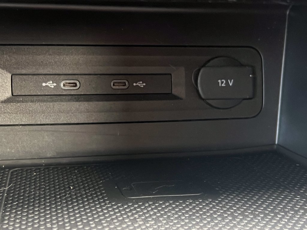 Used 2022 Volkswagen Atlas SE AWD/4WD image 29