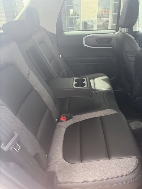 New 2026 Ford Bronco Sport Big Bend w/ Convenience Package AWD/4WD image 22